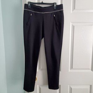 Ralph Lauren Black Leggings Size M